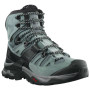 Misura delle scarpe (EU): 37 1/3 / Colore: azzurro