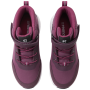 Scarpe da bambino Reima Hiipien Deep Purple