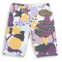 Pantaloncini per bambini Wouki Tsuriwa Festive Lila