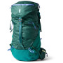 Zaino da trekking Cotopaxi Arenal 32L Backpack verde Kale, OS