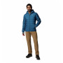 Giacca da uomo Columbia Delta Ridge™ II Down Hooded Jacket
