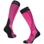 Dimensioni dei calzini: 39-42 / Colore: rosa