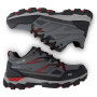 Scarpe da uomo Regatta Holcombe 3 Low