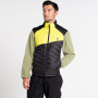 Gilet da uomo Dare 2b Gendarme Wool Vest