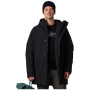 Taglia: XL / Colore: nero