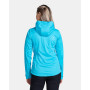 Giacca softshell da donna Kilpi Beltra