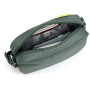 Borsa a spalla Pacsafe Go Crossbody