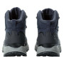 Scarpe da trekking da donna Jack Wolfskin Terraventure Texapore Mid W