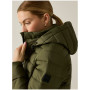 Cappotto da donna Regatta Amara