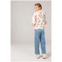 Giacca da bambino DucKsday Windbreaker Jacket Bliss