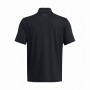 Maglietta funzionale da uomo Under Armour T2G Polo Lb