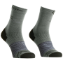 Dimensioni dei calzini: 39-41 / Colore: verde/nero