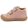 Scarpe da bambino Frodo Ollie s star Pink