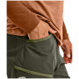 Pantaloni da uomo Ortovox Pelmo Pants M