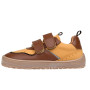 Scarpe da bambino Beda Camel Beige Brown