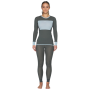 Maglietta sportiva da donna Devold Wool Mesh 190 Shirt Wmn