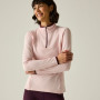 Felpa tecnica da donna Regatta Women's Yonder II
