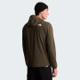 Giacca softshell da uomo The North Face M Nimble Hoodie 2