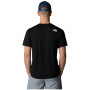 Maglietta funzionale da uomo The North Face 24/7 S/S Tee Reg