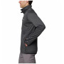 Felpa da uomo Columbia Park View™ Fleece Full Zip