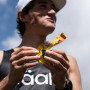 Barrette energetiche Näak Banana & Chocolate - Ultra Energy™ Bar