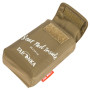 Tappetino per seduta Tatonka Foldable Seat Mat 26 X 34Cm
