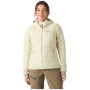 Giacca da donna Helly Hansen W Lifaloft Hooded Insulator