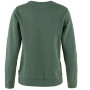 Felpa da donna Fjällräven Fjällräven Logo Sweater W