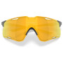 Occhiali da sole OAKLEY Cybr Lightning