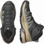 Scarpe da uomo Salomon X Ultra 360 Mid Gore-Tex