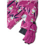 Giacca da bambino Lego Wear Lwjian 704 Fuchsia