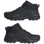 Scarpe da trekking da uomo Adidas Terrex Skychaser Ax5 Mid Gtx