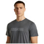 Maglietta funzionale da uomo Icebreaker M 150 Tech Lite SS Tee IBCoordinates
