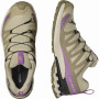 Scarpe da trekking da donna Salomon Xa Pro 3D V9 Gore-Tex