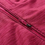 Felpa da donna Alpine Pro Onneca 3