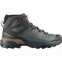 Misura delle scarpe (EU): 41 1/3 / Colore: nero/verde