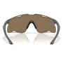 Occhiali da sole OAKLEY Cybr Lightning