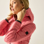 Giacca da donna Regatta Women's Rigain