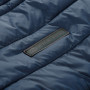 Giacca invernale per bambini Alpine Pro Douwo Blue