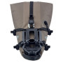 Borsa da sella Ortlieb Seat-Pack QR 7,5L