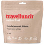 Cibo disidratato Travellunch Spaghetti alla Carbonara con prosciutto 125 g