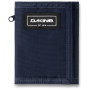 Portafoglio Dakine Vert Rail Wallet blu scuro NightSkyOxford