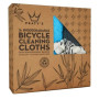 Panno per la pulizia Peaty´s Bamboo Bicycle Cleaning Cloths
