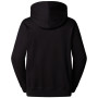 Felpa da uomo The North Face Dome Relaxed Hoodie