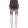 Set sportivo per bambini Dare 2b Kids InTheZone III Baselayer Set Huckleberry