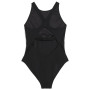 Costume da bagno da donna Puma Raceback Swimsuit