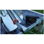 Fornello solare GoSun Sport-E 12V Ibrido energia solare + elettrica
