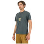 Maglietta da uomo Karpos Outd. Trees T-Shirt