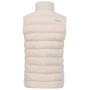 Gilet da donna Hi-Tec Lady Stensa Vest beige WIND CHIME