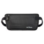 Astuccio Tatonka Skin Document Belt nero black